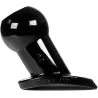 Zizi XXX Plug Tunnel Zizi Black Hole L 9.5 x 5.8cm